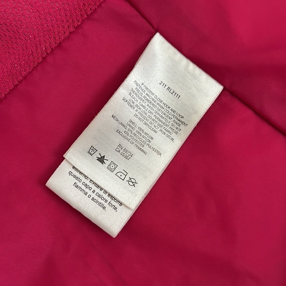 Medium Columbia rain jacket. Size Medium - Picture 5 of 6